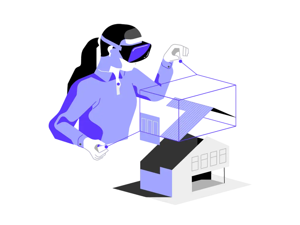 Build phase illustration
